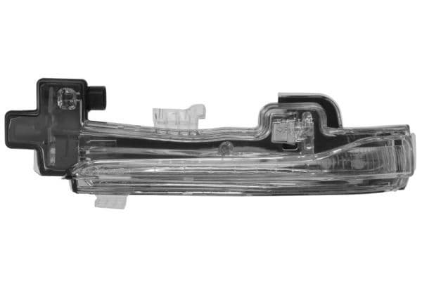 Lumini mediu inconjurator, oglinda exterioara BLIC 5406-24-1523105P