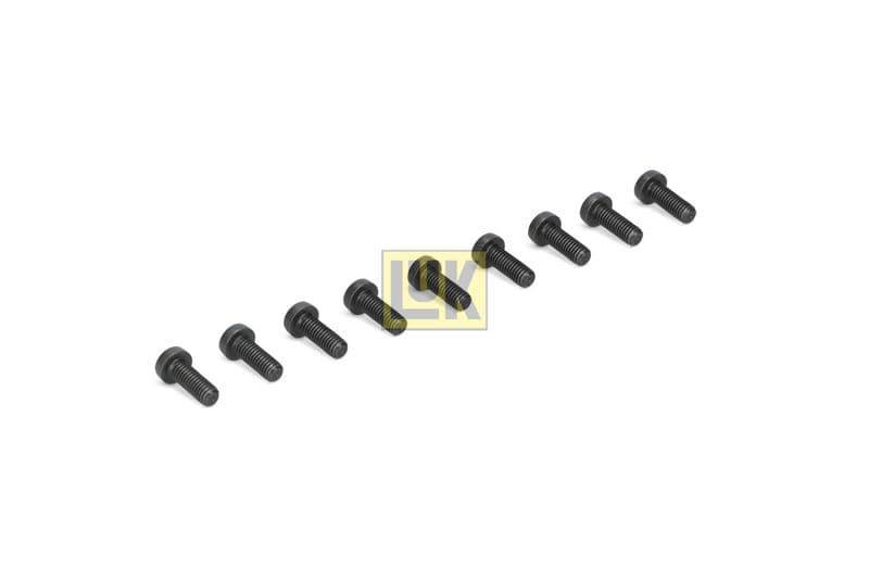 Set surub, ambreiaj Schaeffler LuK 411 0145 10