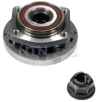 Set rulment roata MAGNETI MARELLI R165.23