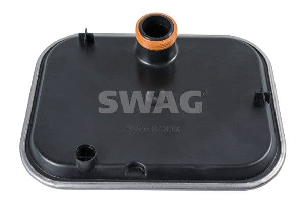 Filtru hidraulic, cutie de viteze automata SWAG extra 10 92 4536