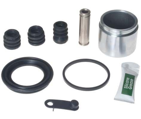 Set reparatie, etrier BUDWEG CALIPER 209013