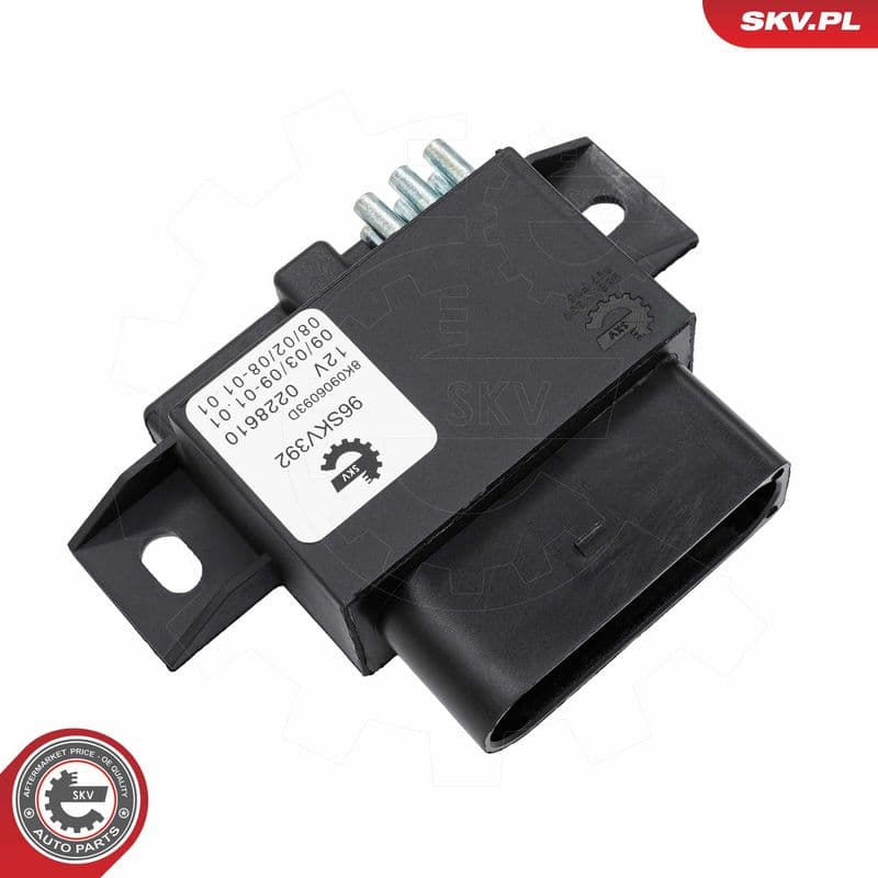 Unitate comanda, pompa combustibil ESEN SKV 96SKV392