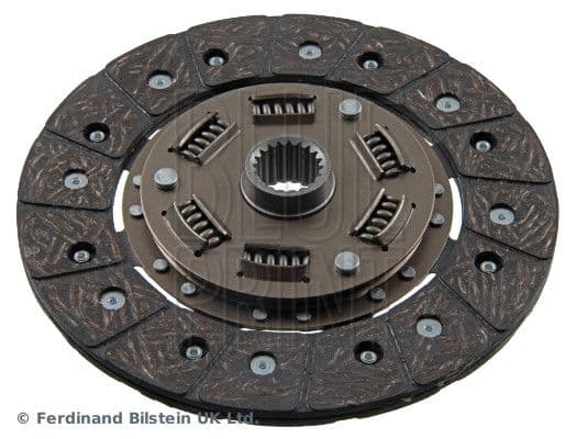 Disc ambreiaj BLUE PRINT ADD63111