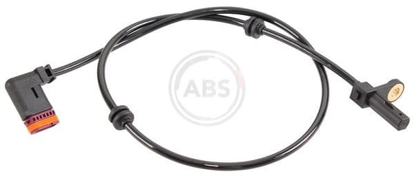 senzor,turatie roata ABS 30434