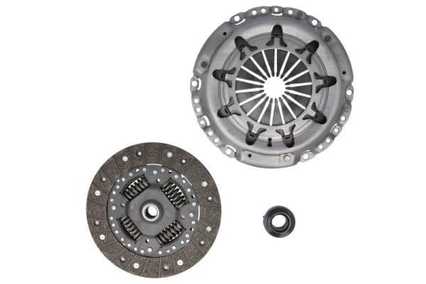 Set ambreiaj NEXUS F1C074NX
