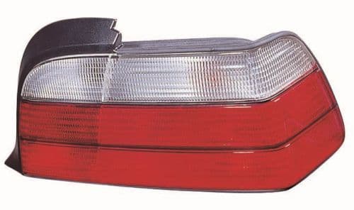 Set lumini spate DEPO 444-1908P-UE-CR