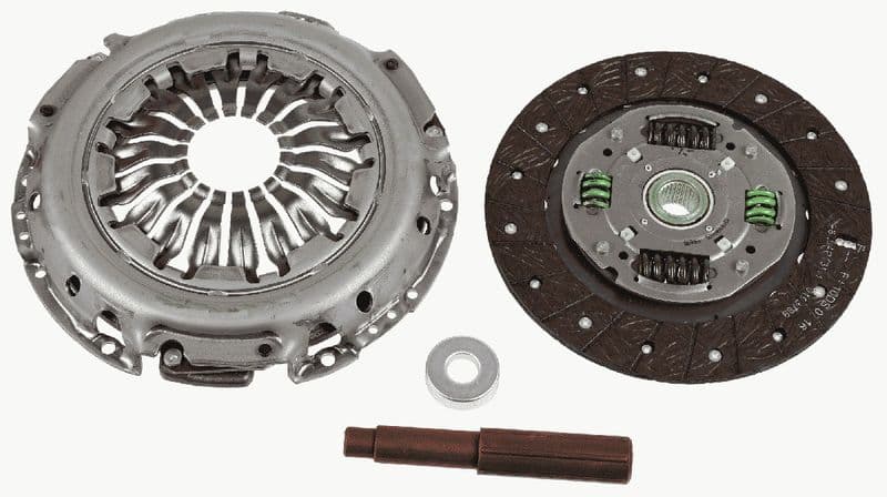 Set ambreiaj SACHS 3000 950 676