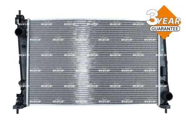 Radiator, racire motor NRF 550005
