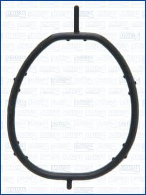 Garnitura, galerie admisie AJUSA 13275200