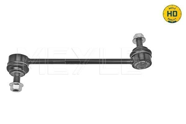 Brat/bieleta suspensie, stabilizator MEYLE -HD: Better than OE. 716 060 0055/HD