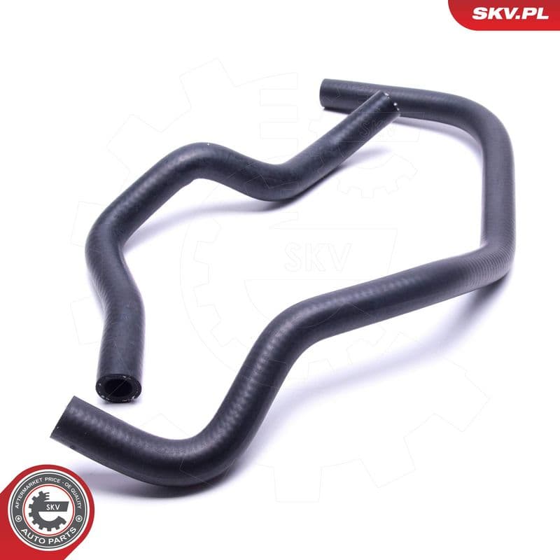 Furtun radiator ESEN SKV 43SKV876