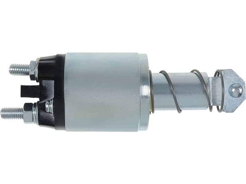 Solenoid, electromotor AS-PL AS SS9037