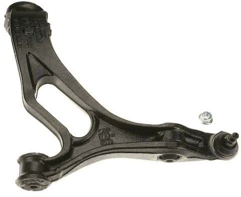 Brat, suspensie roata TRW JTC1184