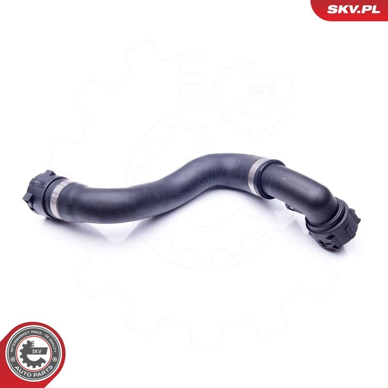 Furtun radiator ESEN SKV 24SKV266