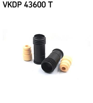 chit protectie praf,amortizor SKF VKDP 43600 T
