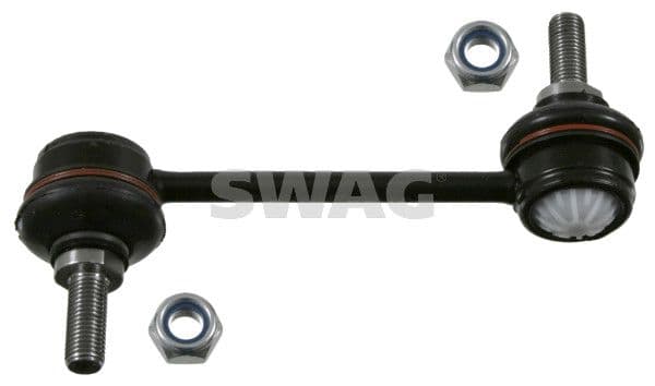 Brat/bieleta suspensie, stabilizator SWAG 74 76 0001