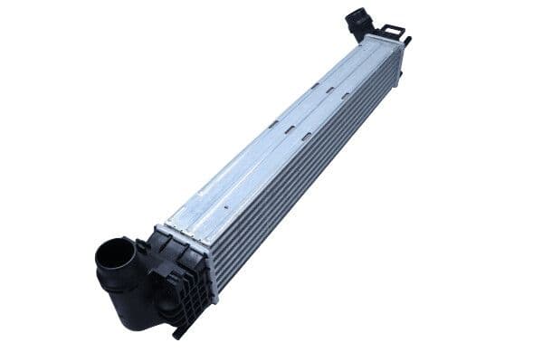 Intercooler, compresor MAXGEAR AC630036