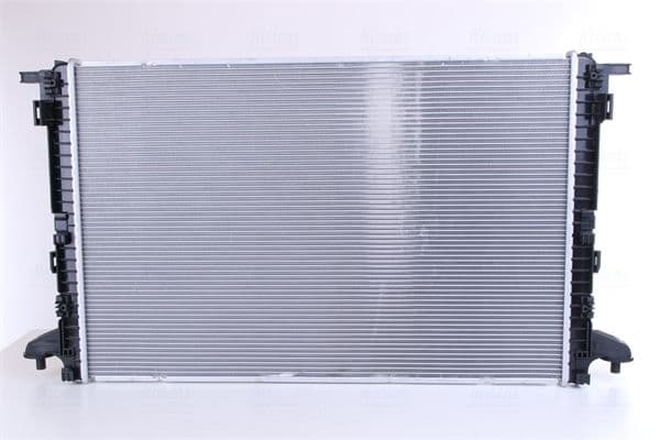 Radiator, racire motor NISSENS 606573