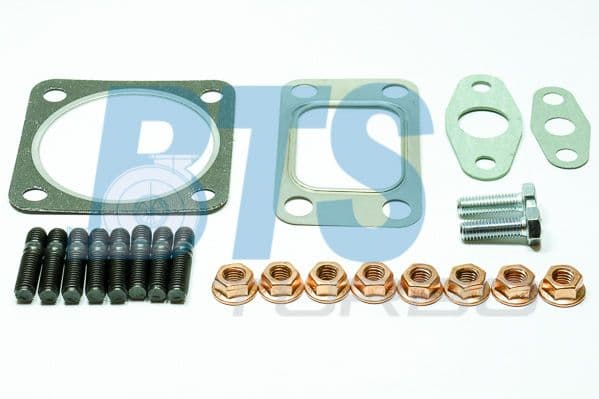 Set montaj, turbocompresor BTS Turbo T931306ABS