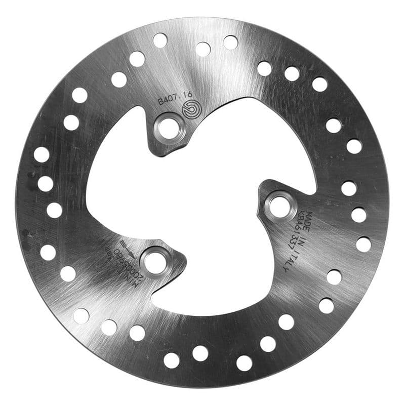 Disc frana BREMBO PRIME - Serie-Oro - Fixed Disc 68B40716