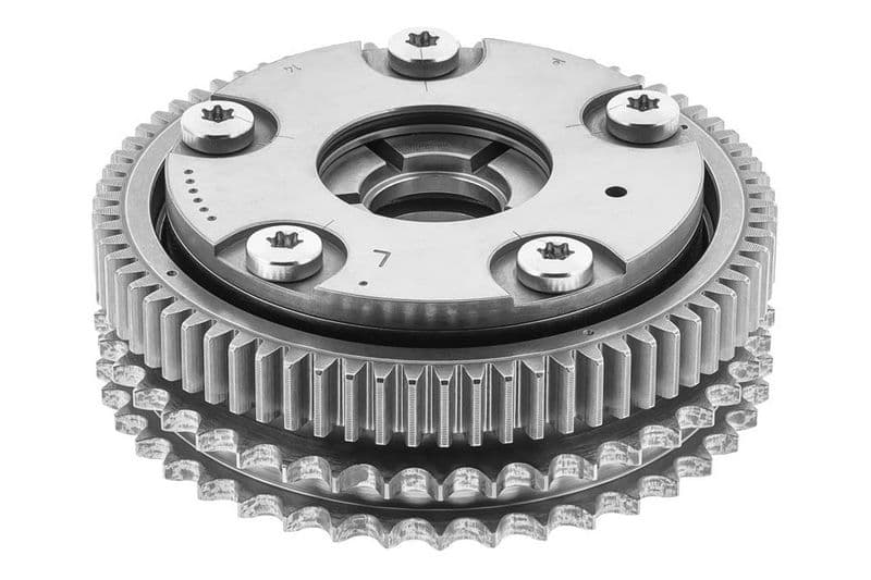 Regulator ax cu came TOPRAN EHVP 410 412