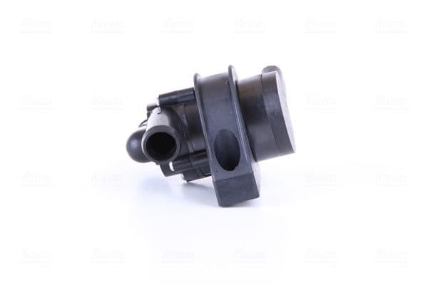 Pompă de apă suplimentară (circuitul apei de răcire) NISSENS 831060