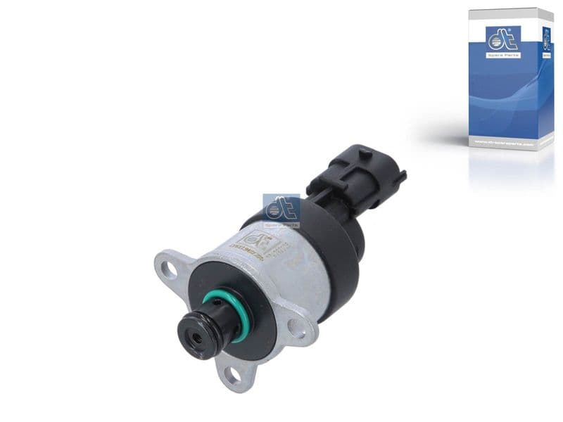 Supapa reglaj, cantitate combustibil (Sistem Common-Rail) DT Spare Parts 12.24225
