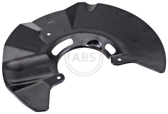 protectie stropire,disc frana ABS 11366