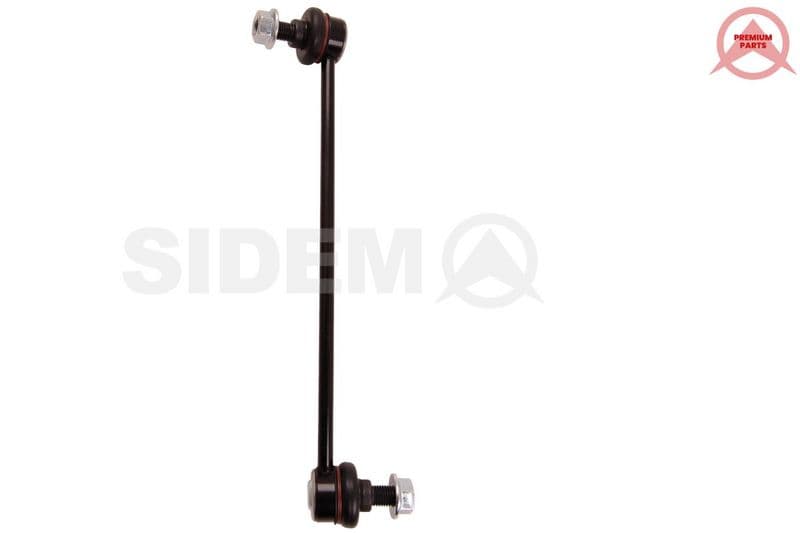 Brat/bieleta suspensie, stabilizator SIDEM 81366