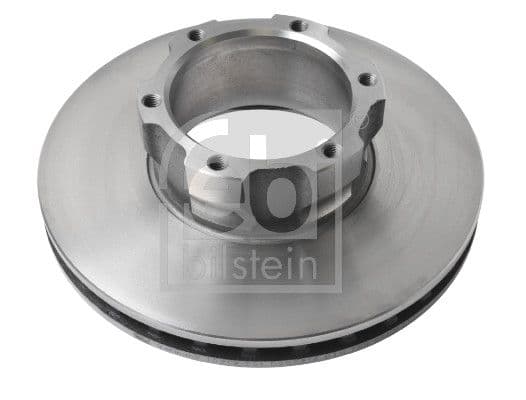 Disc frana FEBI BILSTEIN 10919