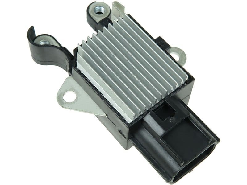 Regulator, alternator AS-PL AS ARE6040S