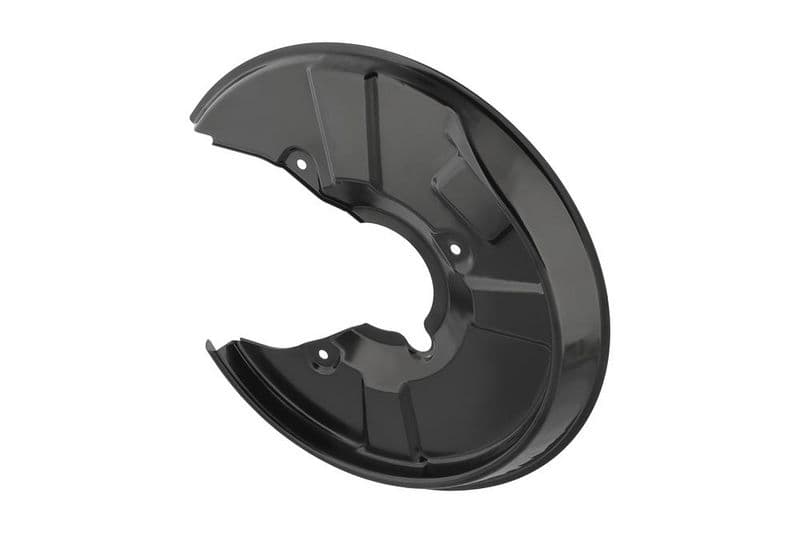 protectie stropire,disc frana TOPRAN 117 979