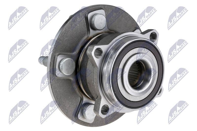 Set rulment roata NTY KLT-CH-062
