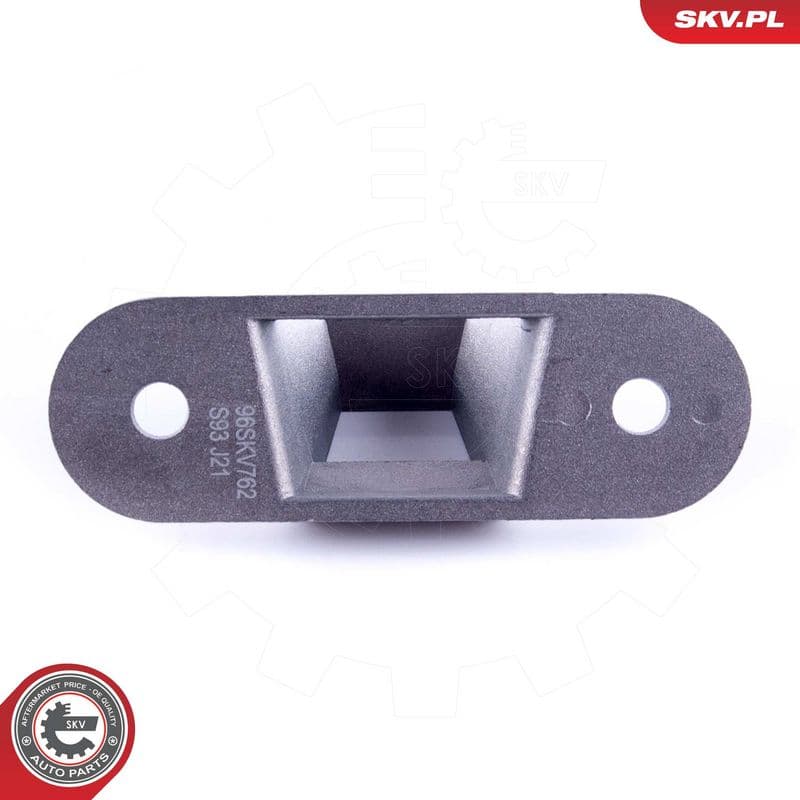 Ghid, buton de inchidere ESEN SKV 96SKV762