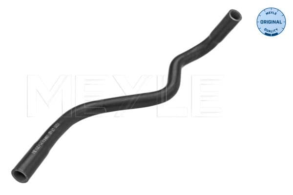 Furtun radiator MEYLE -ORIGINAL: True to OE. 119 121 0057