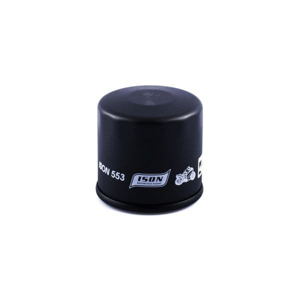 Filtru ulei ISON ISON 553