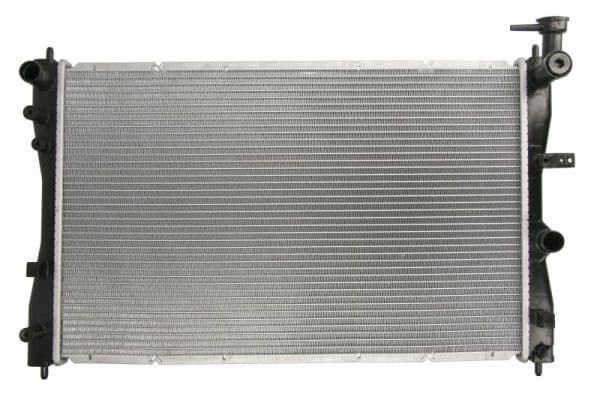 Radiator, racire motor THERMOTEC D75022TT