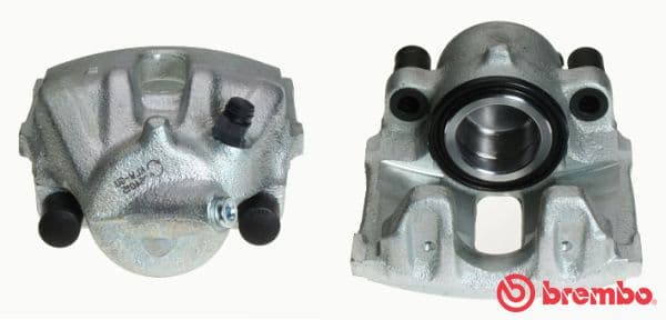 Etrier frana BREMBO ESSENTIAL LINE F 86 061