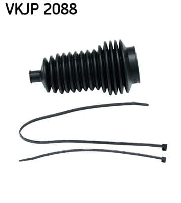 Ansamblu burduf, directie SKF VKJP 2088