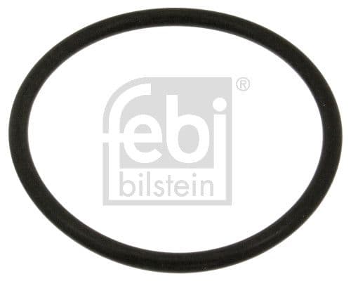 Garnitura, flansa lichid racire FEBI BILSTEIN 18774