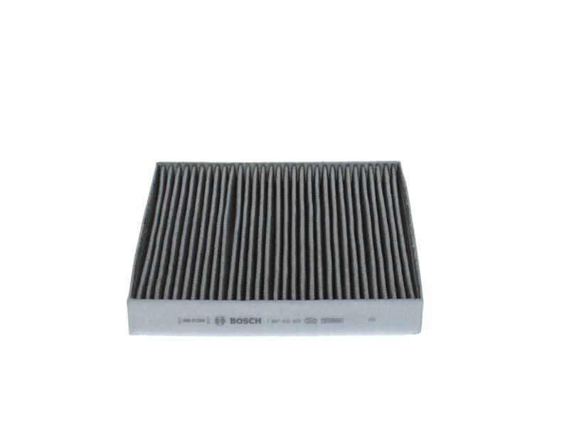 Filtru, aer habitaclu BOSCH 1 987 435 623