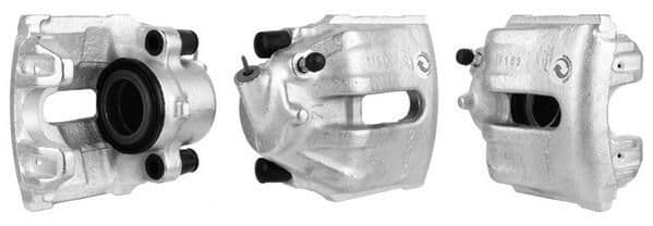Etrier frana FERODO PREMIER FCL694005