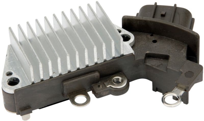 Regulator, alternator HC-Cargo F 032 138 894