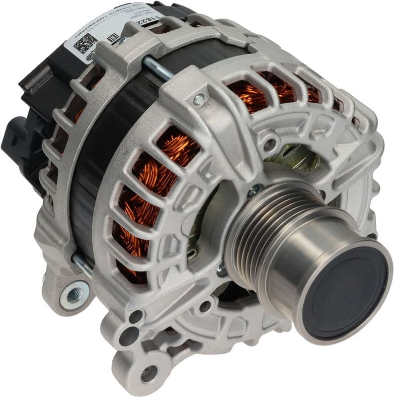 Generator / Alternator HC-Cargo F 032 116 228