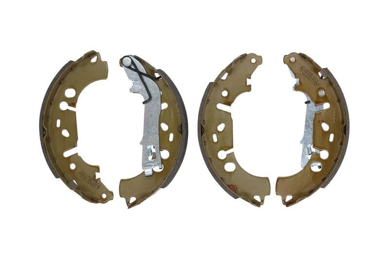 Set saboti frana KAMOKA JQ202058