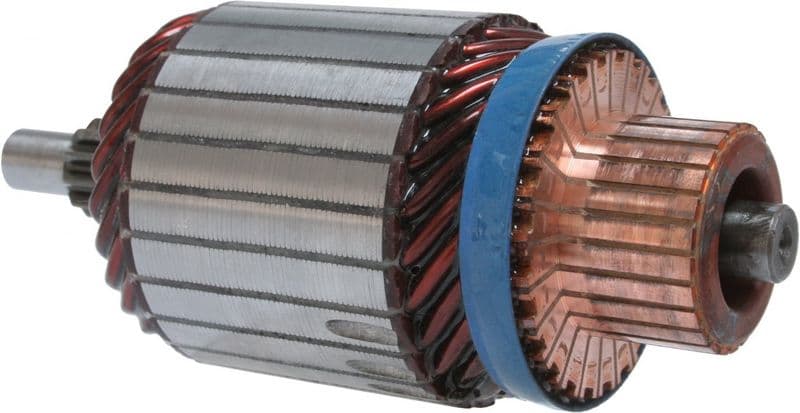 armatura,demaror HC-Cargo F 032 234 974
