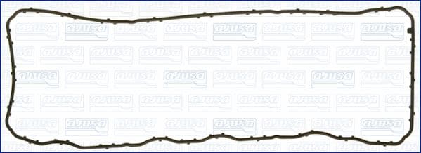 Garnitura, capac supape AJUSA 11077900