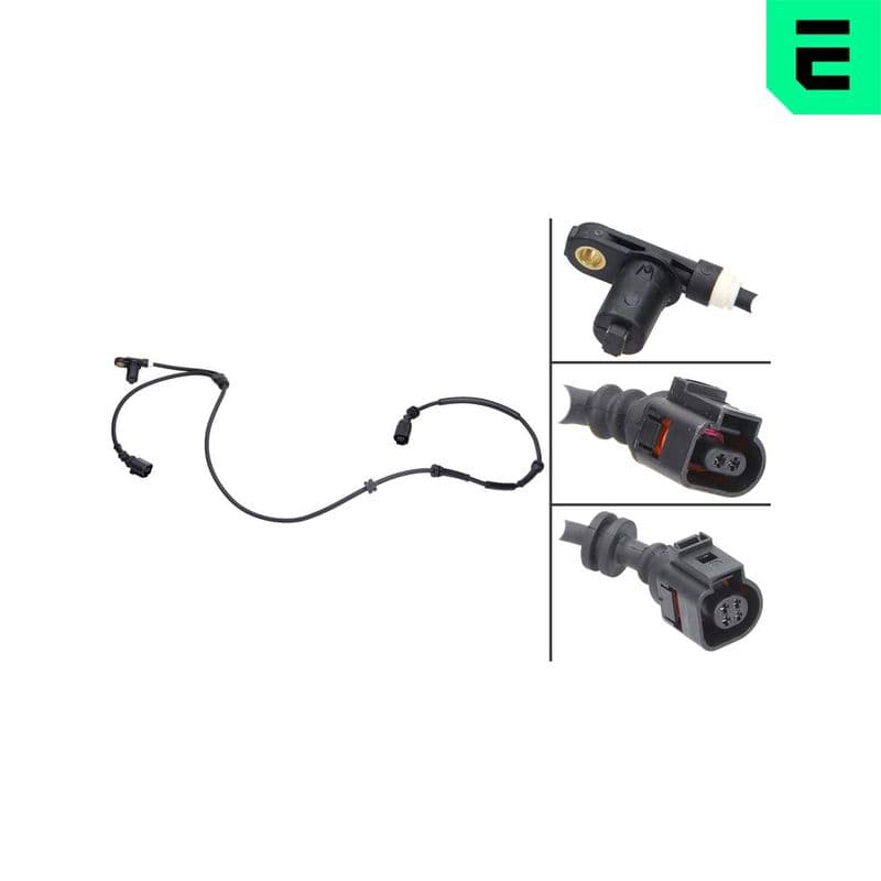 senzor,turatie roata OPTIMAL 06-S150