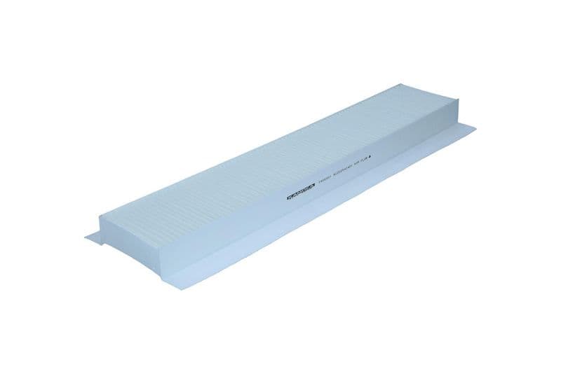 Filtru, aer habitaclu KAMOKA F406001