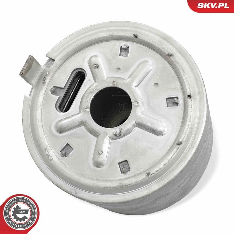 Radiator ulei, ulei motor ESEN SKV 31SKV316